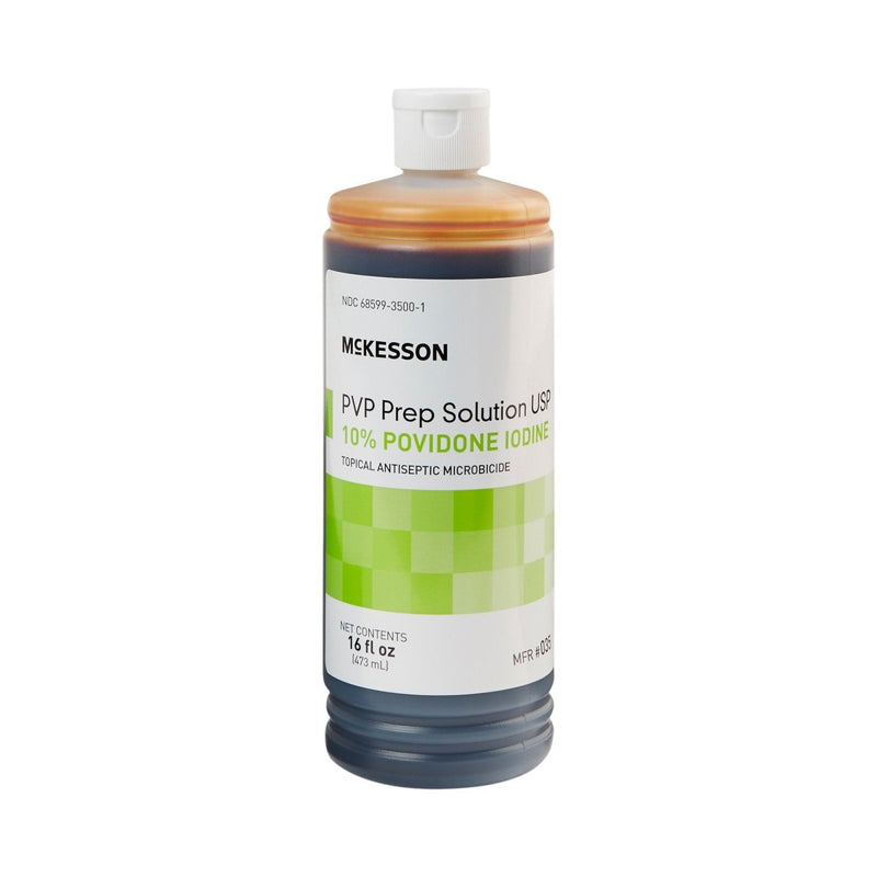 Mckesson Prep Solution - 911740_CS - 2 Mckesson Prep Solution - 911740_CS - 2