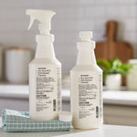 McKesson Pro-Tech Surface Disinfectant Cleaner Alcohol-Based Liquid, Non-Sterile, Citrus Scent - 484484_EA - 32 McKesson Pro-Tech Surface Disinfectant Cleaner Alcohol-Based Liquid, Non-Sterile, Citrus Scent - 484484_EA - 32