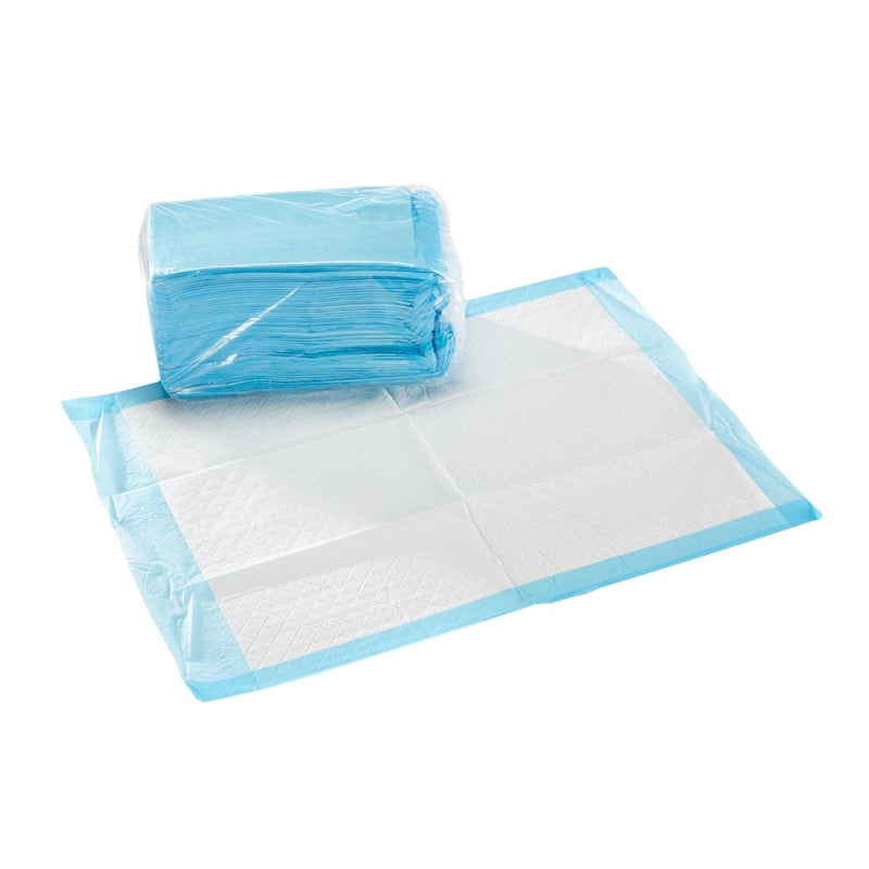 Mckesson Procedure Underpads - 494384_CS - 7 Mckesson Procedure Underpads - 494384_CS - 7