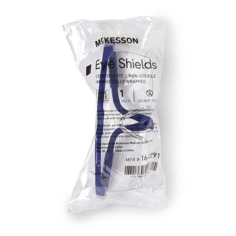 McKesson Protective Eyewear - 1052254_EA - 23 McKesson Protective Eyewear - 1052254_EA - 23