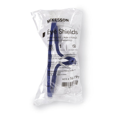 McKesson Protective Eyewear - 1052254_EA - 23 McKesson Protective Eyewear - 1052254_EA - 23