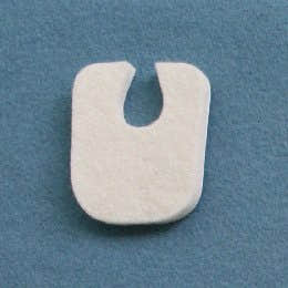 McKesson Protective Pad - 1111082_PK - 1 McKesson Protective Pad - 1111082_PK - 1