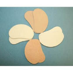McKesson Protective Pad, One Size Fits Most - 1066440_PK - 1 McKesson Protective Pad, One Size Fits Most - 1066440_PK - 1