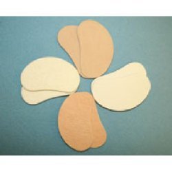 McKesson Protective Pad, One Size Fits Most - 1066440_PK - 1 McKesson Protective Pad, One Size Fits Most - 1066440_PK - 1