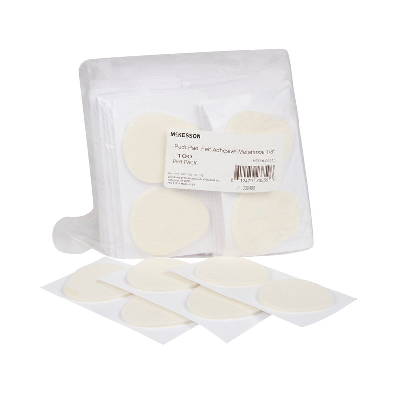 McKesson Protective Pad, Size 106 - Large - 1089519_PK - 1 McKesson Protective Pad, Size 106 - Large - 1089519_PK - 1