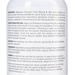 McKesson Puracyn Plus Wound Irrigation Solution - 1113217_CS - 7 McKesson Puracyn Plus Wound Irrigation Solution - 1113217_CS - 7