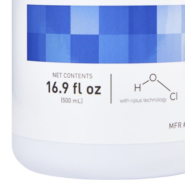 McKesson Puracyn Plus Wound Irrigation Solution - 1113217_CS - 5 McKesson Puracyn Plus Wound Irrigation Solution - 1113217_CS - 5