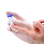 McKesson Push Button Safety Lancets - 1217991_BX - 8 McKesson Push Button Safety Lancets - 1217991_BX - 8