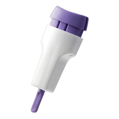 McKesson Push Button Safety Lancets - 1217991_BX - 10 McKesson Push Button Safety Lancets - 1217991_BX - 10