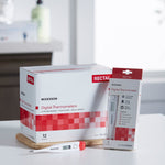 McKesson Rectal Digital Thermometer - 797158_BX - 20 McKesson Rectal Digital Thermometer - 797158_BX - 20