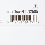 McKesson Removable Arm Rail Plastic Removable Back Bath Bench, 20½ Inch Width - 1065204_EA - 11 McKesson Removable Arm Rail Plastic Removable Back Bath Bench, 20½ Inch Width - 1065204_EA - 11