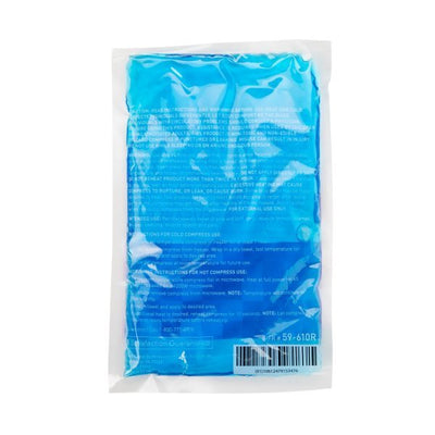 McKesson Reusable Cold and Hot Compress Pack - 523843_EA - 12 McKesson Reusable Cold and Hot Compress Pack - 523843_EA - 12