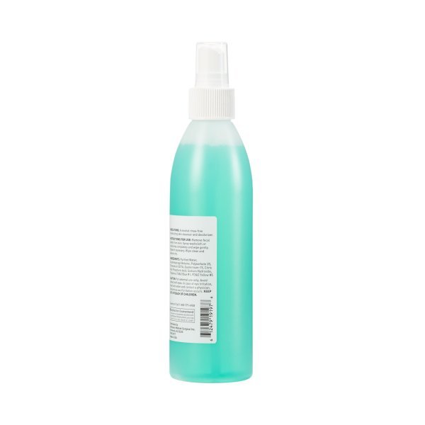 Mckesson Rinse Free Perineal and Skin Cleanser - 579395_EA - 4 Mckesson Rinse Free Perineal and Skin Cleanser - 579395_EA - 4