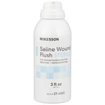 McKesson Saline Wound Flush - 1103071_EA - 4 McKesson Saline Wound Flush - 1103071_EA - 4