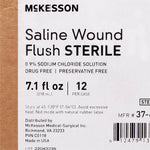 McKesson Saline Wound Flush - 636352_CS - 11 McKesson Saline Wound Flush - 636352_CS - 11