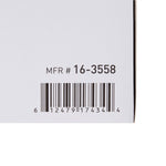 McKesson Shoe Covers, 2X-Large, Nonskid Sole - 651925_CS - 16 McKesson Shoe Covers, 2X-Large, Nonskid Sole - 651925_CS - 16
