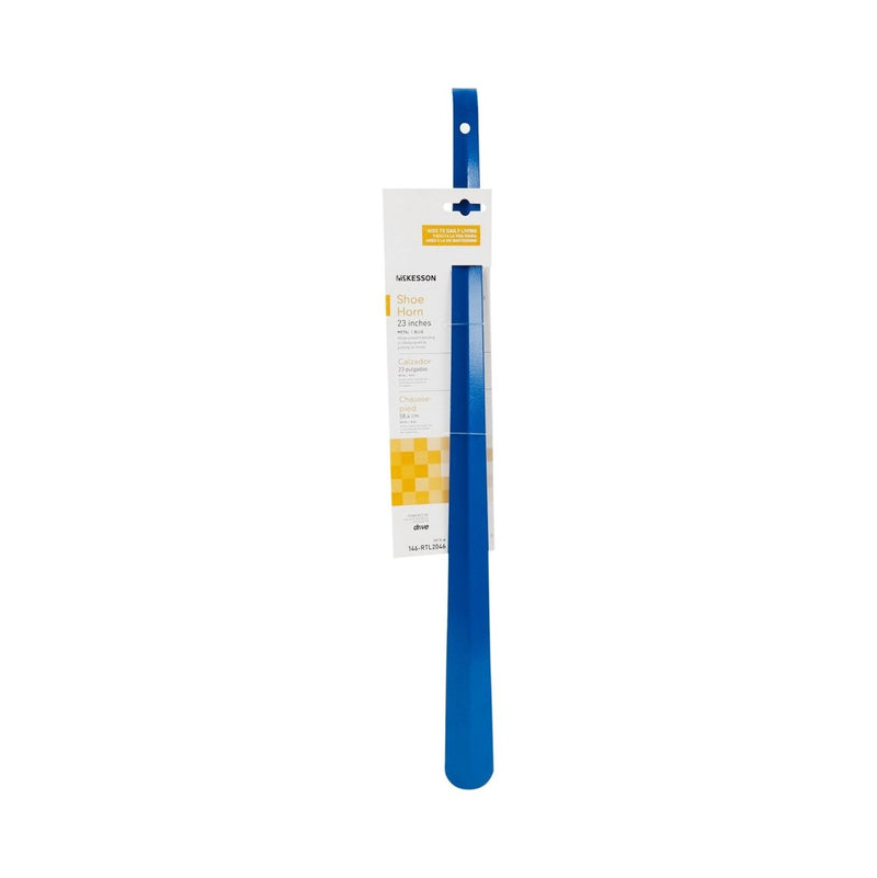 McKesson Shoehorn, 23 Inch Length - 1103371_EA - 1 McKesson Shoehorn, 23 Inch Length - 1103371_EA - 1