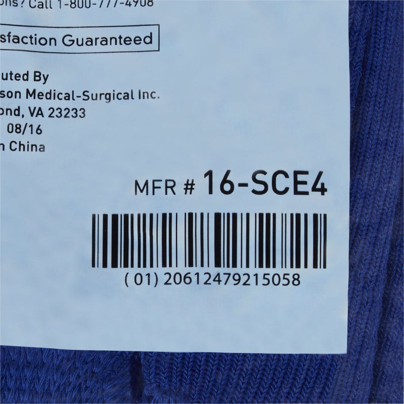 McKesson Single Tread Slipper Socks - 1038462_PR - 9 McKesson Single Tread Slipper Socks - 1038462_PR - 9