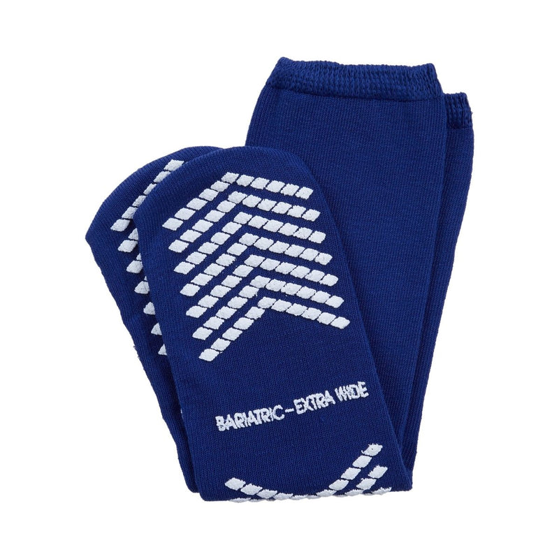 McKesson Single Tread Slipper Socks - 1038462_PR - 7 McKesson Single Tread Slipper Socks - 1038462_PR - 7