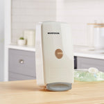 McKesson Skin Care Dispenser, 1000 mL - 957992_EA - 14 McKesson Skin Care Dispenser, 1000 mL - 957992_EA - 14