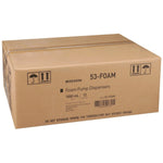 McKesson Skin Care Dispenser, 1000 mL - 957992_EA - 13 McKesson Skin Care Dispenser, 1000 mL - 957992_EA - 13