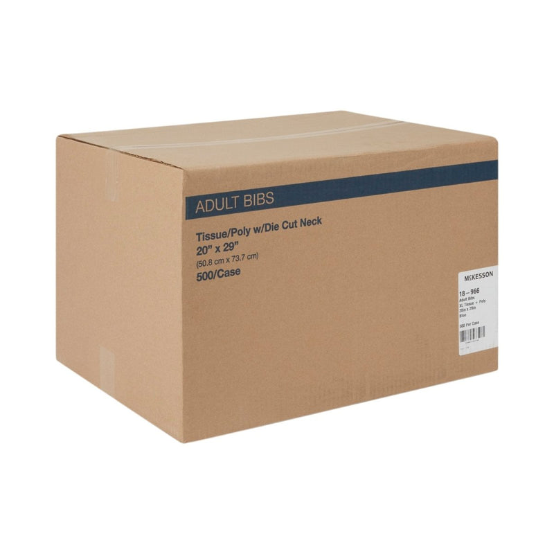 McKesson Slipover Bib - 152377_CS - 3 McKesson Slipover Bib - 152377_CS - 3