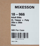McKesson Slipover Bib - 152377_CS - 4 McKesson Slipover Bib - 152377_CS - 4