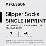 McKesson Slipper Socks - 1038461_PR - 12 McKesson Slipper Socks - 1038461_PR - 12