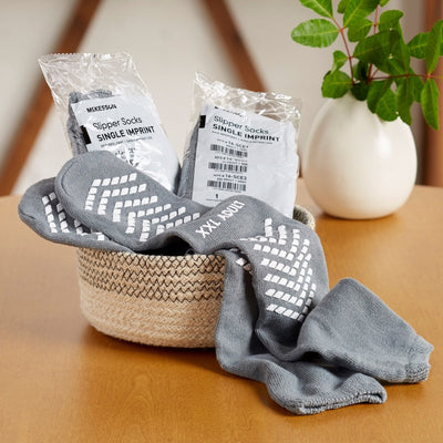 McKesson Slipper Socks - 1038461_PR - 14 McKesson Slipper Socks - 1038461_PR - 14