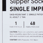 McKesson Slipper Socks - 1038460_PR - 52 McKesson Slipper Socks - 1038460_PR - 52