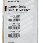 McKesson Slipper Socks - 1038460_PR - 49 McKesson Slipper Socks - 1038460_PR - 49