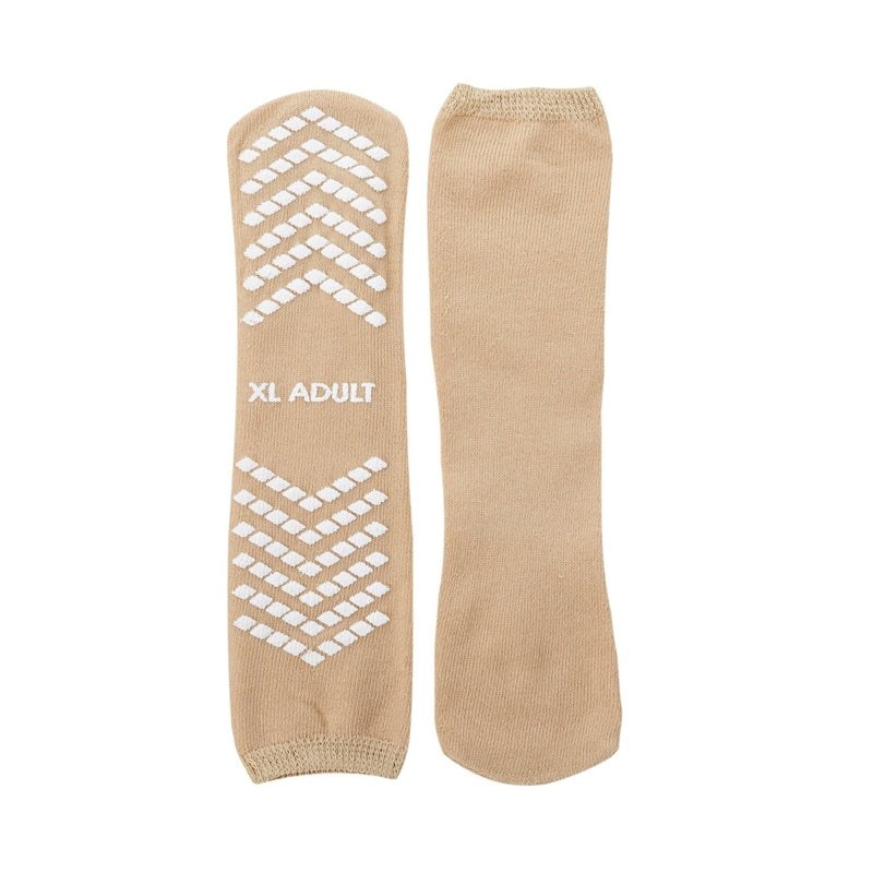 McKesson Slipper Socks - 1038460_PR - 45 McKesson Slipper Socks - 1038460_PR - 45