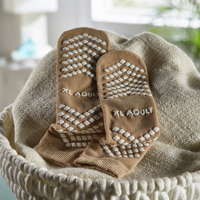 McKesson Slipper Socks - 1038460_PR - 53 McKesson Slipper Socks - 1038460_PR - 53