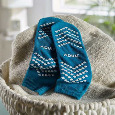 McKesson Slipper Socks - 1038459_PR - 33 McKesson Slipper Socks - 1038459_PR - 33