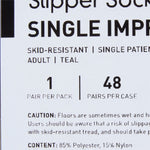McKesson Slipper Socks - 1038459_PR - 32 McKesson Slipper Socks - 1038459_PR - 32