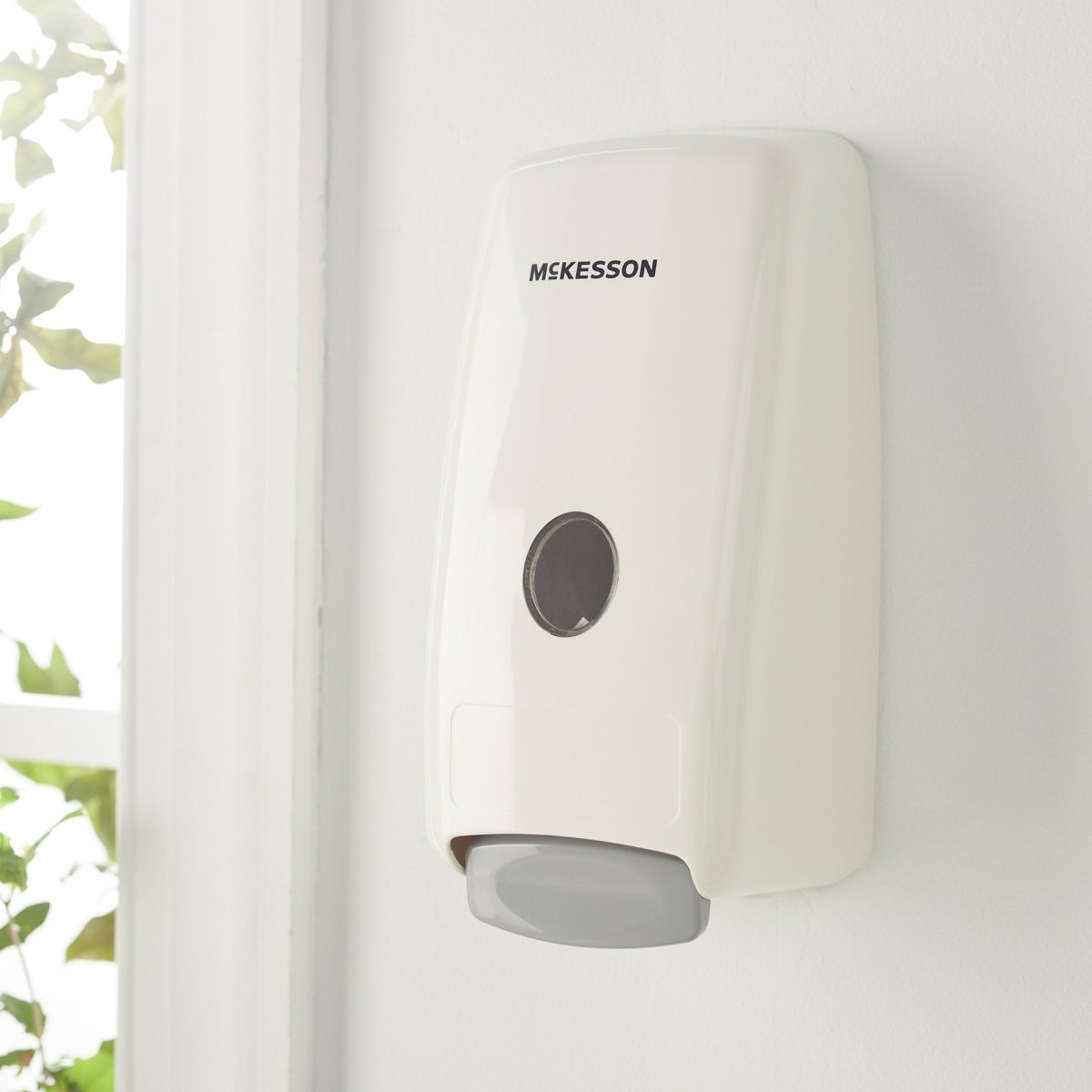 McKesson Soap Dispenser, 1000 mL - 468279_EA - 8 McKesson Soap Dispenser, 1000 mL - 468279_EA - 14