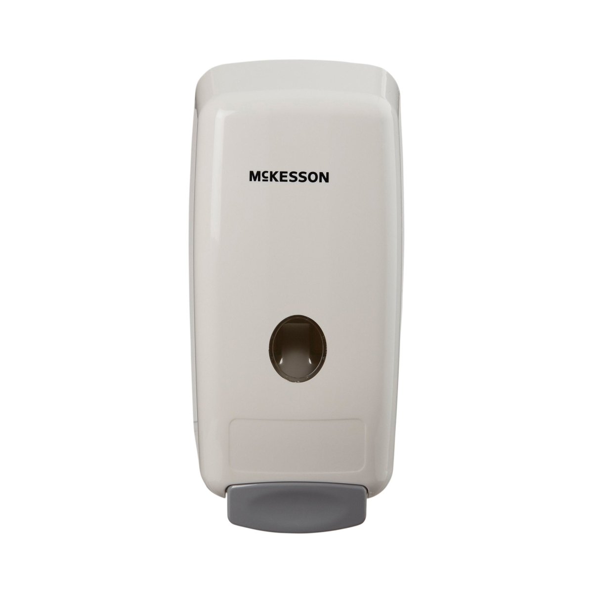 McKesson Soap Dispenser, 1000 mL - 468279_EA - 8 McKesson Soap Dispenser, 1000 mL - 468279_EA - 8