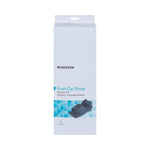 McKesson Square Toe Post-Op Shoe - 1159126_EA - 2 McKesson Square Toe Post-Op Shoe - 1159126_EA - 2