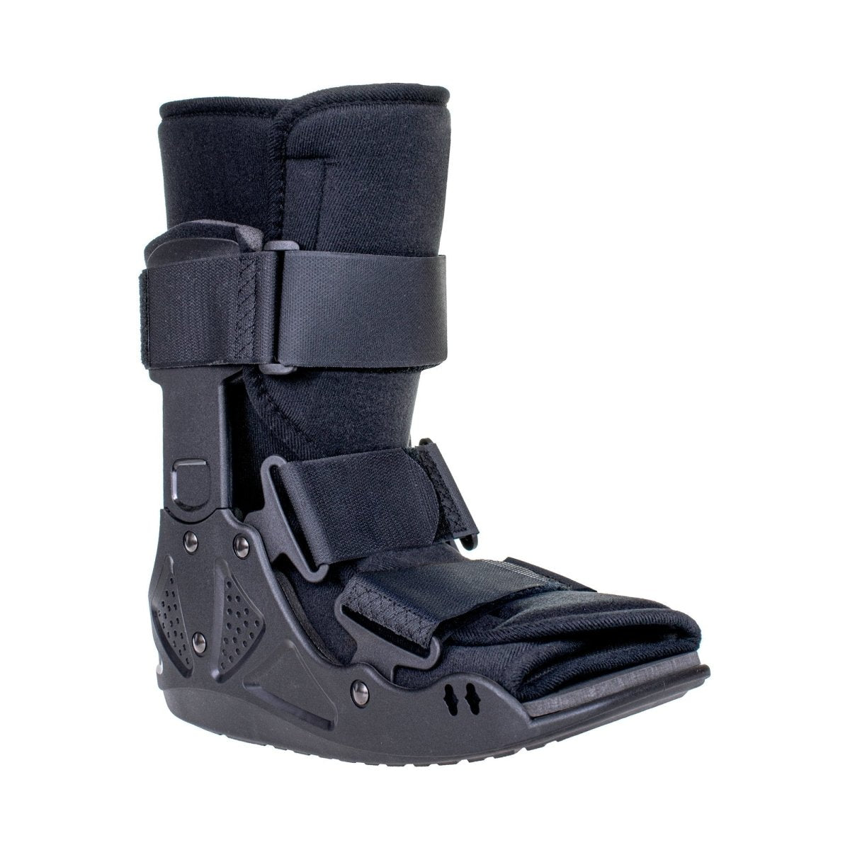 McKesson Standard Low Top Non-Air Walker Boot - 1159115_EA - 1 McKesson Standard Low Top Non-Air Walker Boot - 1159115_EA - 1