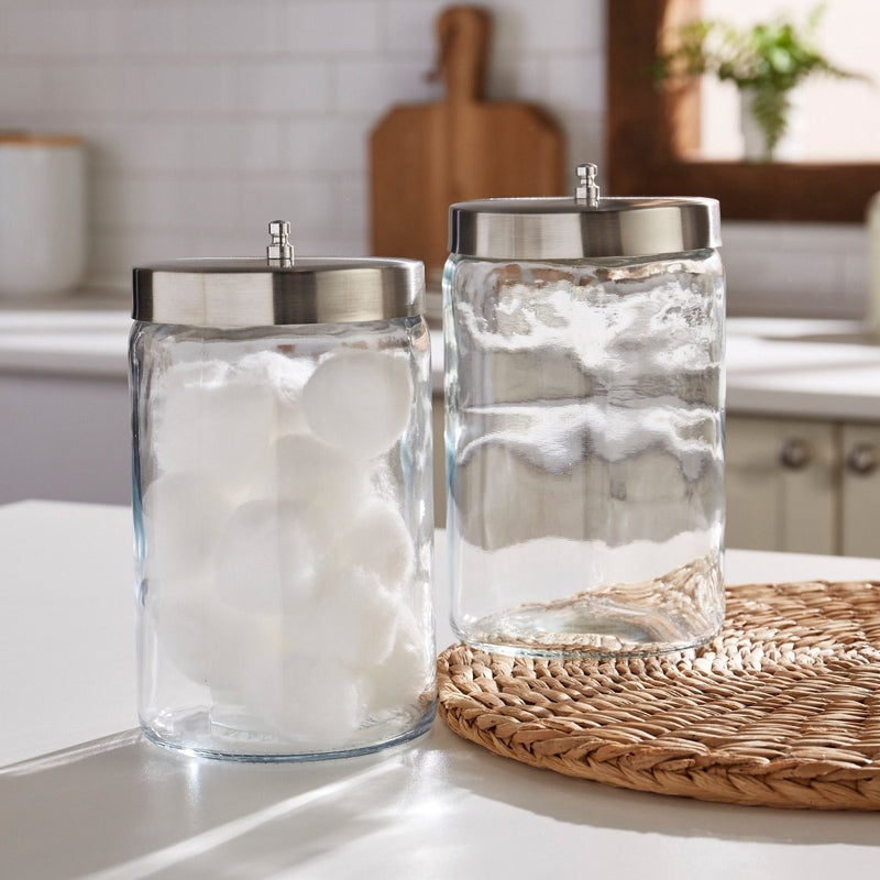 McKesson Sundry Jar - 488896_EA - 20 McKesson Sundry Jar - 488896_EA - 20