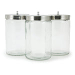 McKesson Sundry Jar - 488896_EA - 19 McKesson Sundry Jar - 488896_EA - 19