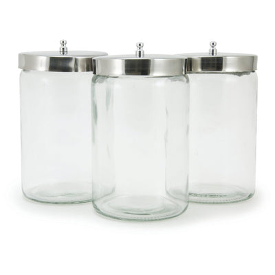 McKesson Sundry Jar - 488896_EA - 19 McKesson Sundry Jar - 488896_EA - 19
