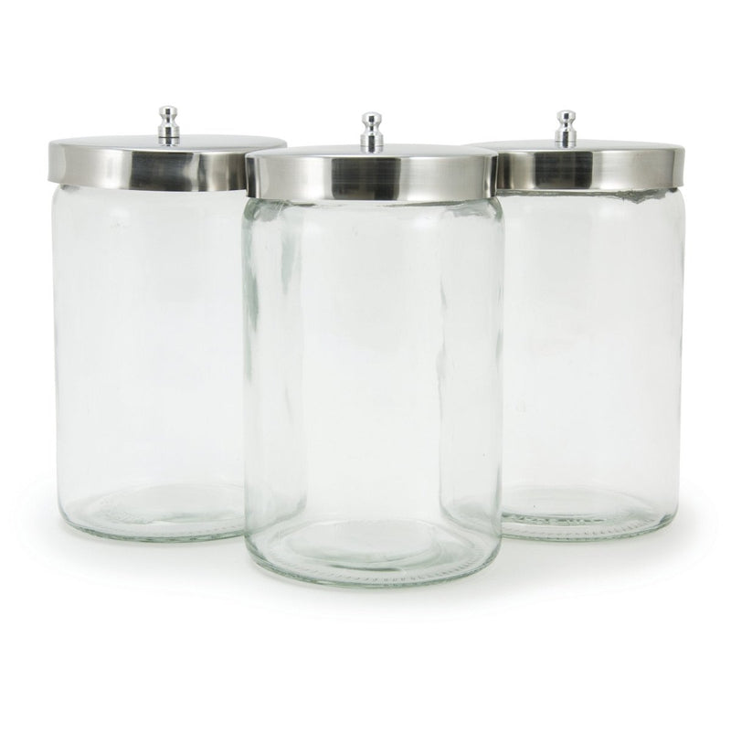 McKesson Sundry Jar - 488896_EA - 19 McKesson Sundry Jar - 488896_EA - 19