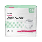 McKesson Super Moderate Absorbent Underwear - 1123834_BG - 3 McKesson Super Moderate Absorbent Underwear - 1123834_BG - 3