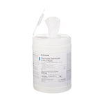McKesson Surface Disinfectant Wipes, Large Canister - 880563_CS - 12 McKesson Surface Disinfectant Wipes, Large Canister - 880563_CS - 12