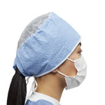 McKesson Surgeon Cap - 1186139_CS - 1 McKesson Surgeon Cap - 1186139_CS - 1