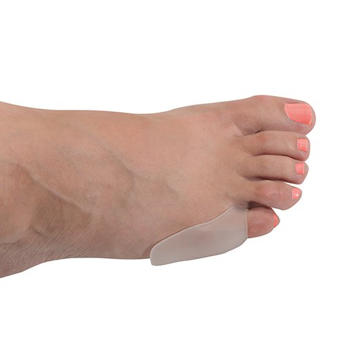 McKesson Tailor's Bunion Shield - 1089513_EA - 1 McKesson Tailor's Bunion Shield - 1089513_EA - 1