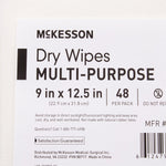 McKesson Task Wipe - 864655_PK - 16 McKesson Task Wipe - 864655_PK - 16