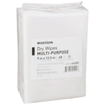 McKesson Task Wipe - 864655_PK - 13 McKesson Task Wipe - 864655_PK - 13