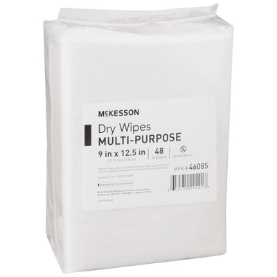 McKesson Task Wipe - 864655_PK - 13 McKesson Task Wipe - 864655_PK - 13